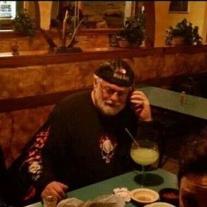 Meet your Posher, Jim